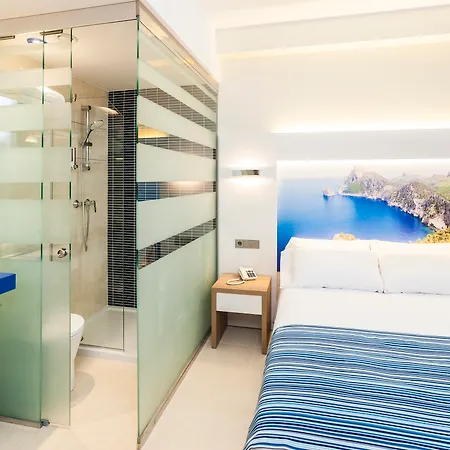 Hotel Globales Playa Estepona