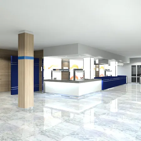 Globales Playa Hotel