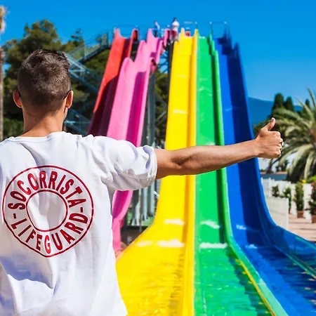 Globales Playa Hotel