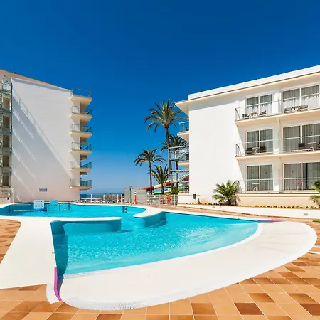 Globales Playa Hotel 4*