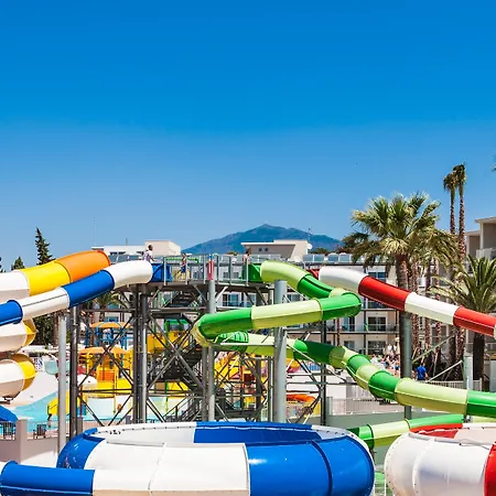 Hotel Globales Playa