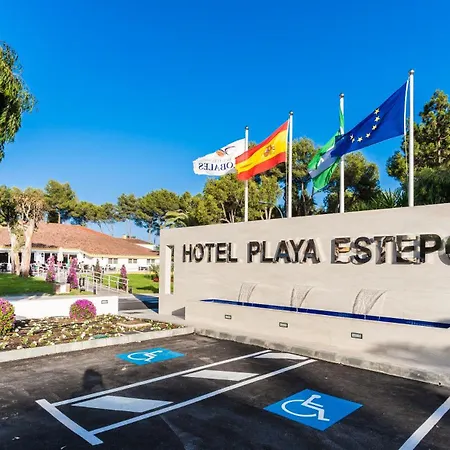 Hotel Globales Playa