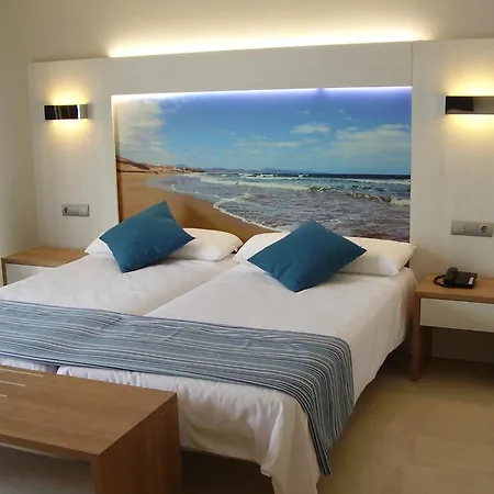 Globales Playa Estepona