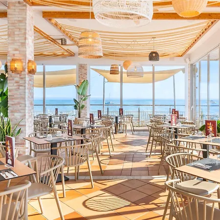 Hotel Globales Playa 4*