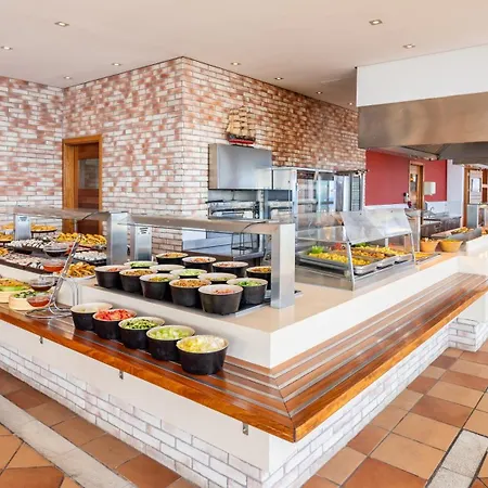 Hotel Globales Playa Estepona