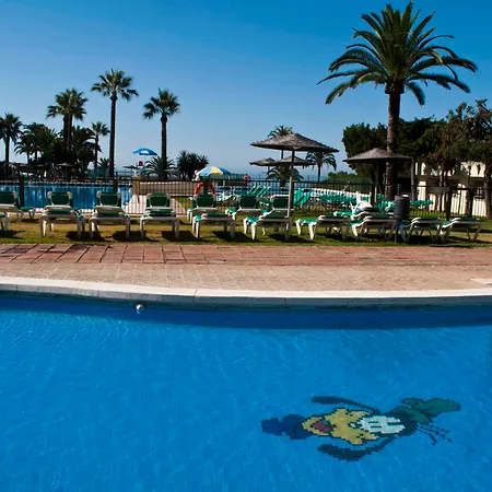 Globales Playa Hotel Estepona