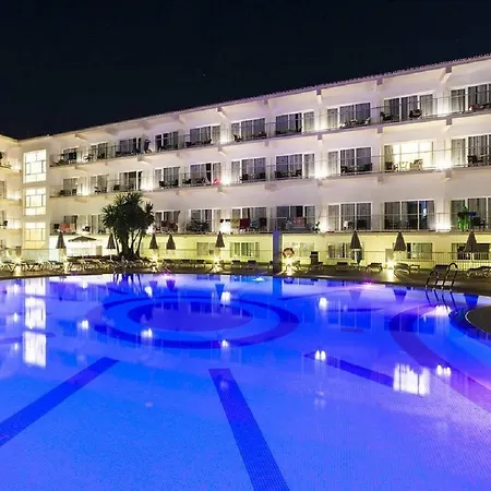 Hotel Globales Playa Estepona
