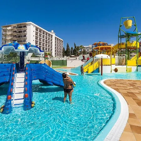 Globales Playa Hotel