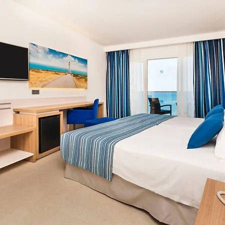Hotel Globales Playa