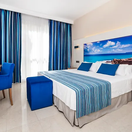 Globales Playa Hotel Estepona