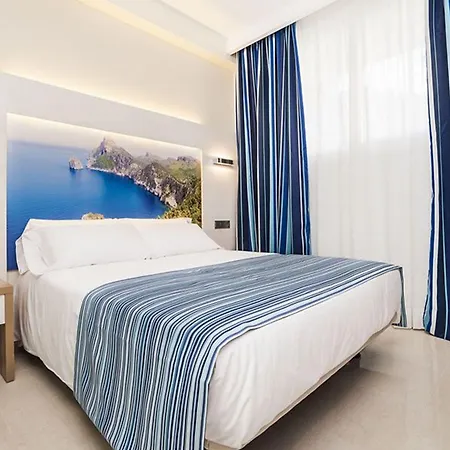 Globales Playa 4* Estepona