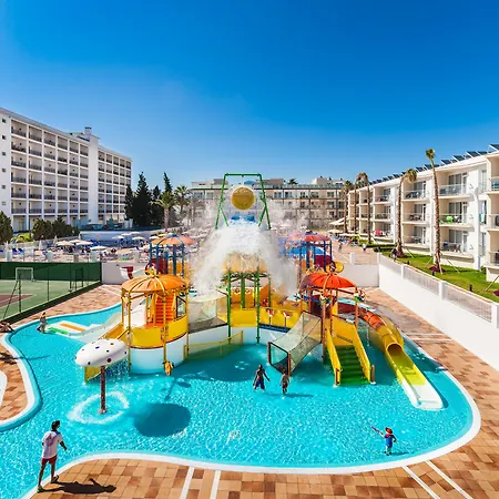 Hotel Globales Playa 4*