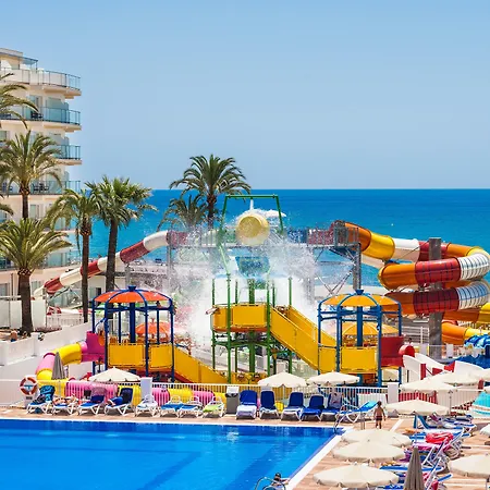 Hotel Globales Playa