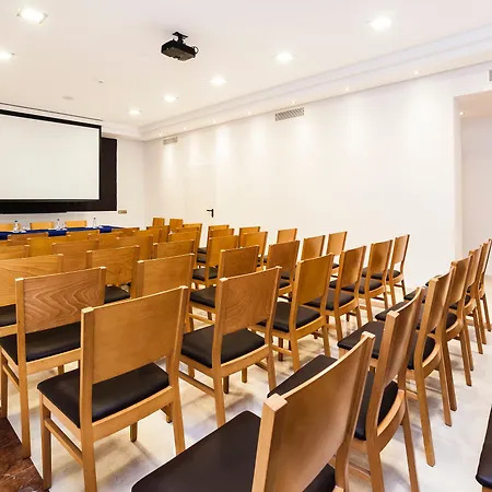 Hotel Globales Playa Estepona