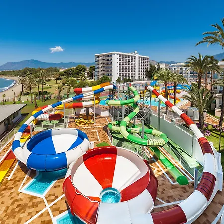 Globales Playa Hotel Estepona