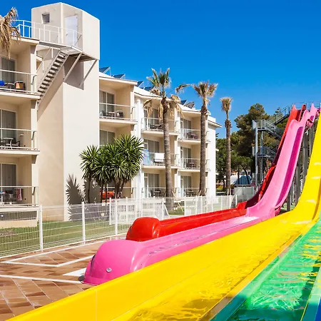 Hotel Globales Playa 4*