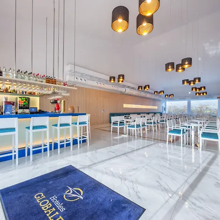 Globales Playa Hotel Estepona