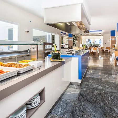 Globales Playa Hotel Estepona