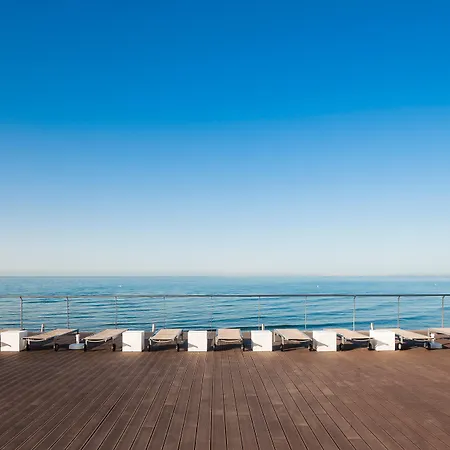 Globales Playa Hotel 4*