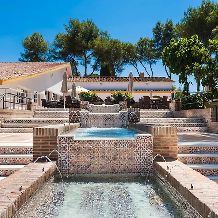 Globales Playa Hotel Estepona