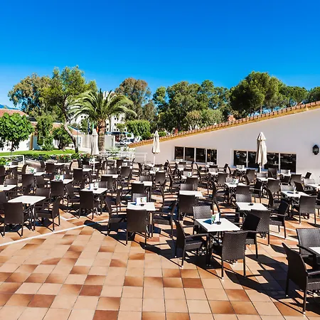 Globales Playa Hotel