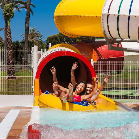Hotel Globales Playa Estepona