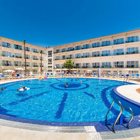 Globales Playa Hotel Estepona