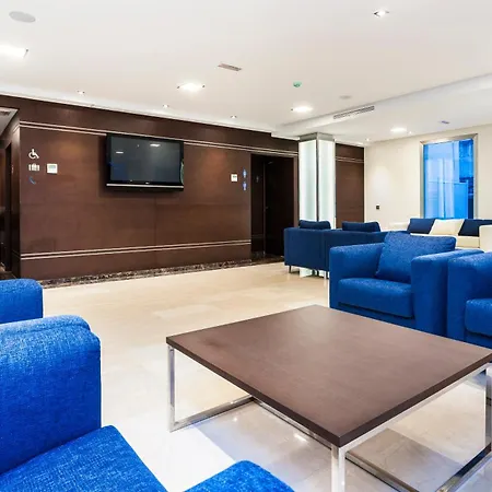 Hotel Globales Playa 4*