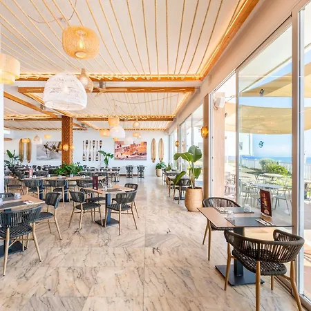 Globales Playa Hotel
