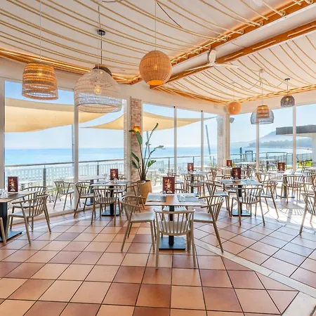 Globales Playa Hotel Estepona