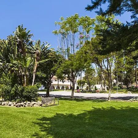 Globales Playa Estepona