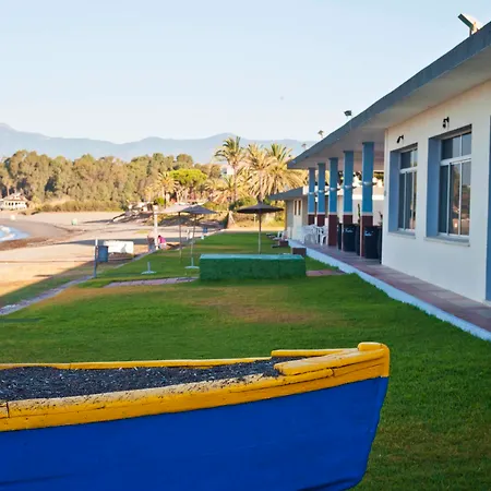 Globales Playa Hotel 4*
