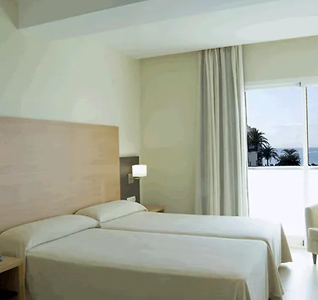Hotel Globales Playa