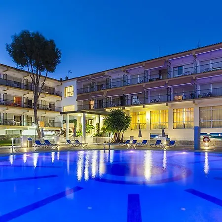 Hotell Globales Playa 4*
