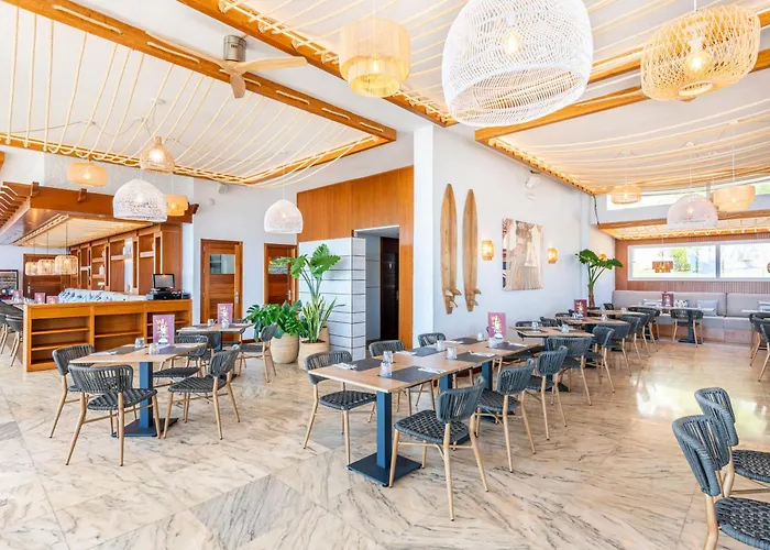 Hotel Globales Playa