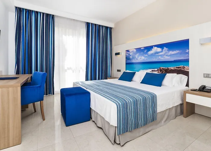 Globales Playa Hotel