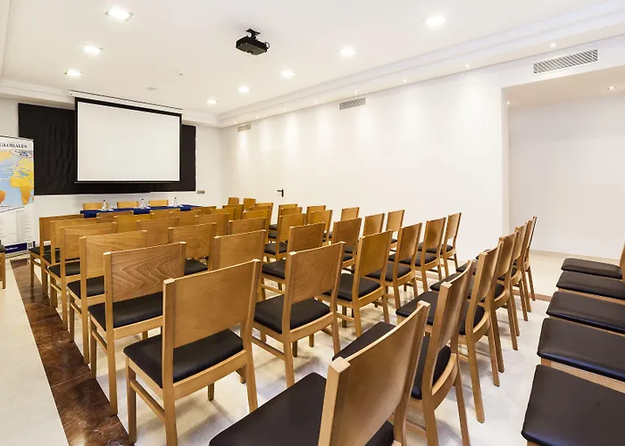 Globales Playa Estepona