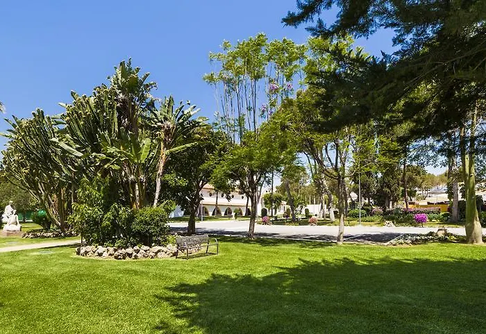 Globales Playa Estepona