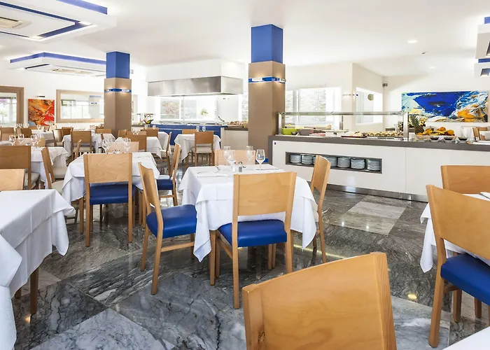 Hotel Globales Playa 4*